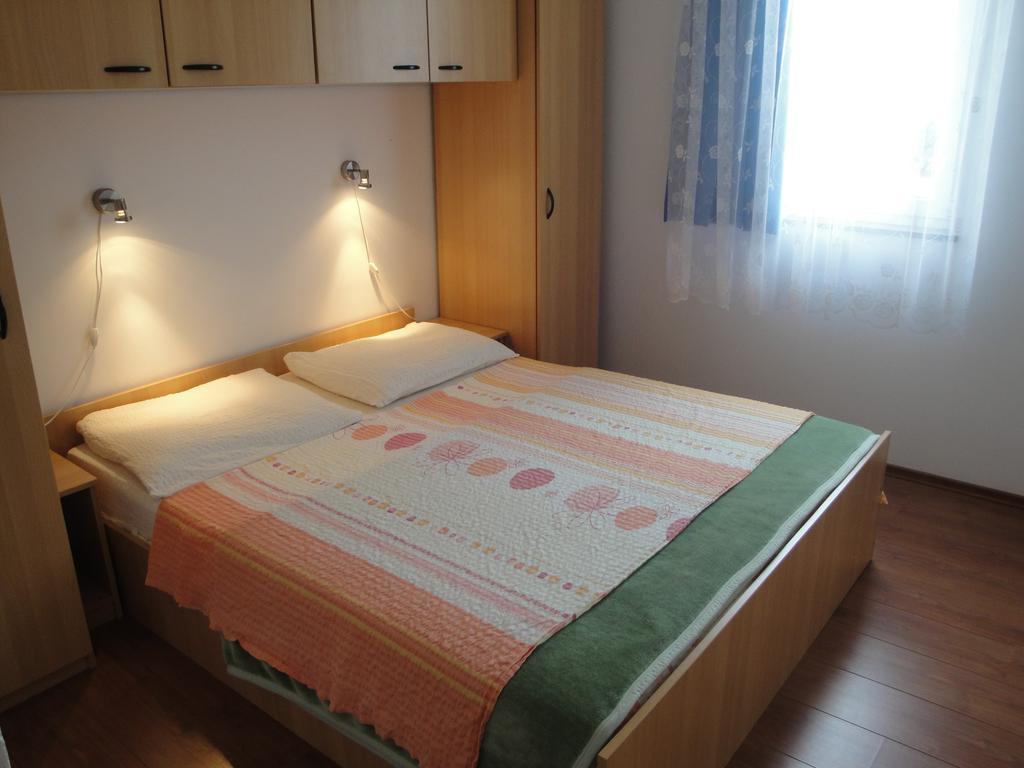 Apartments Skender Čižići Zimmer foto